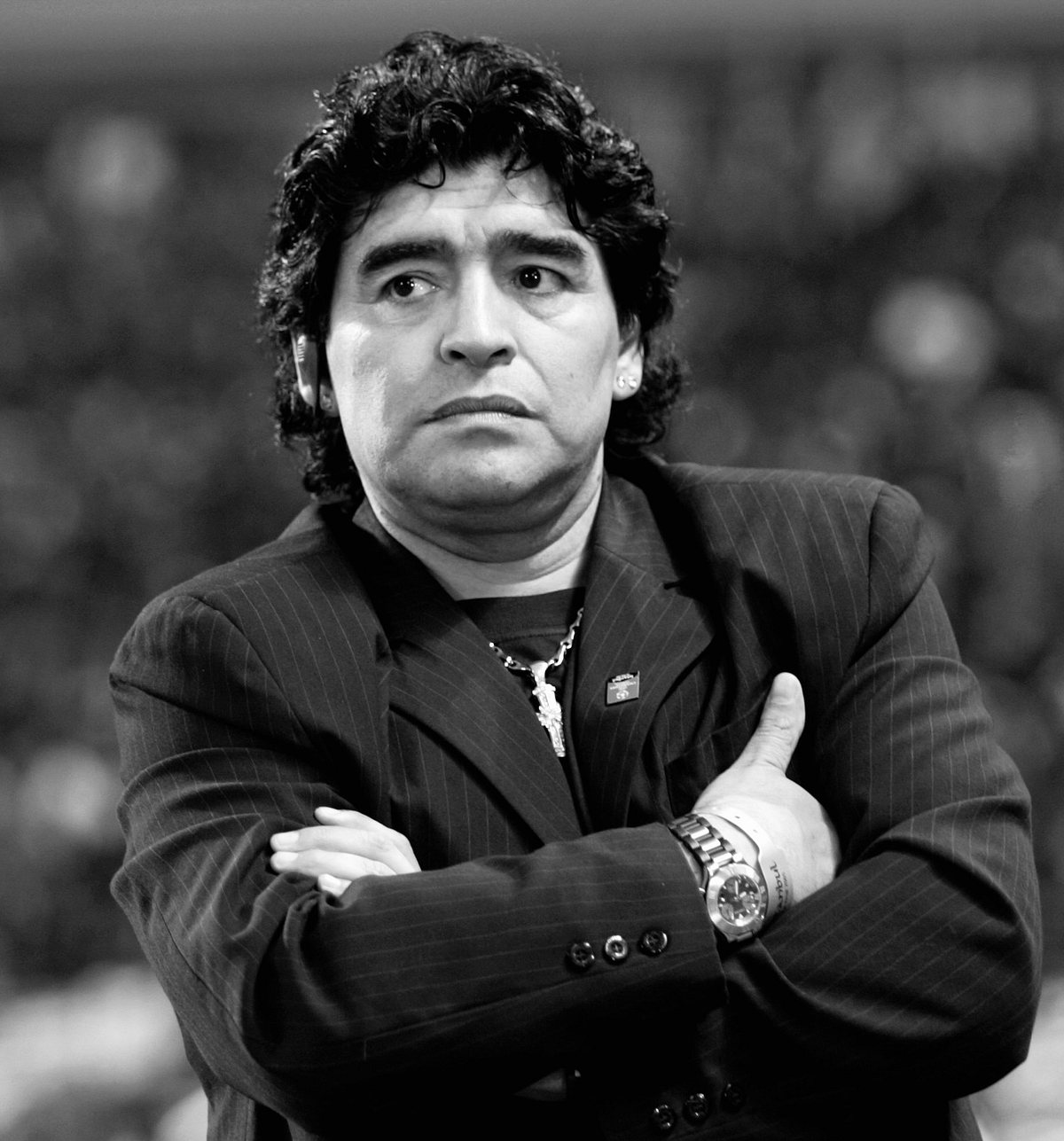 Diego Maradona