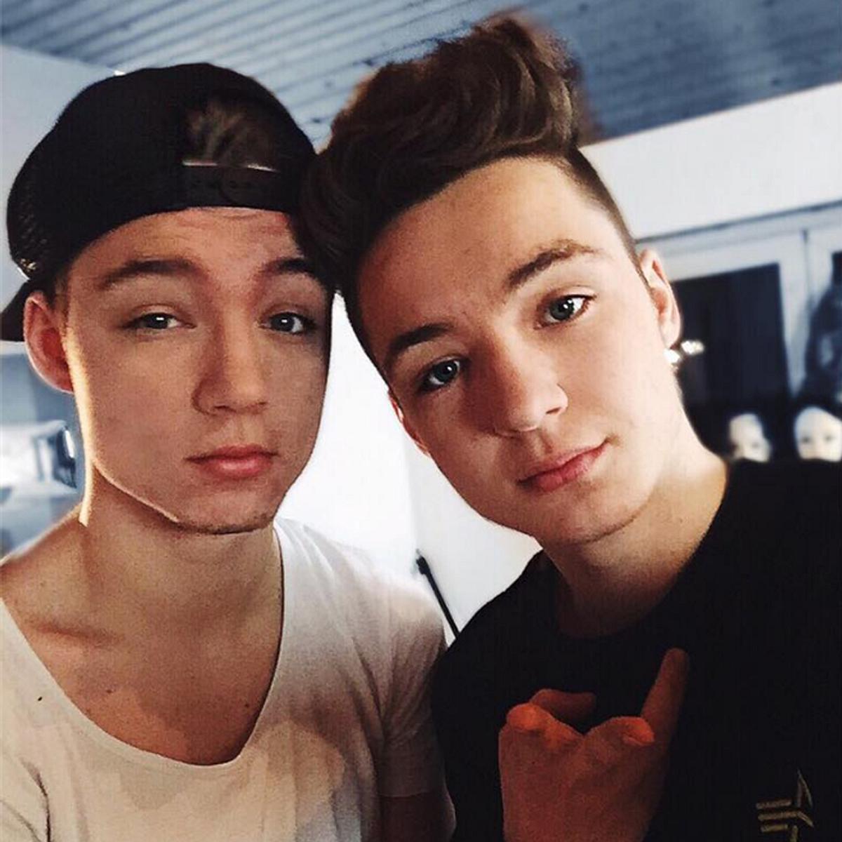 Die Lochis haben ihr Fachabi in der Tasche!