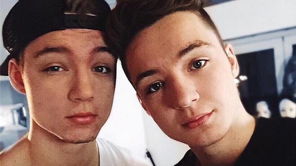 Die Lochis haben ihr Fachabi in der Tasche! - Foto: facebook/DieLochis