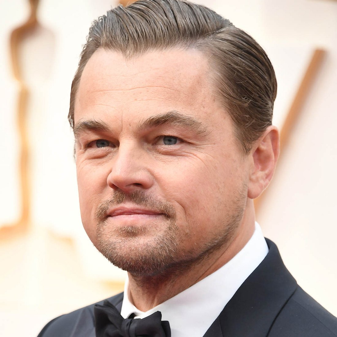 Diese 10 Stars waren früher arm: Leonardo DiCaprio