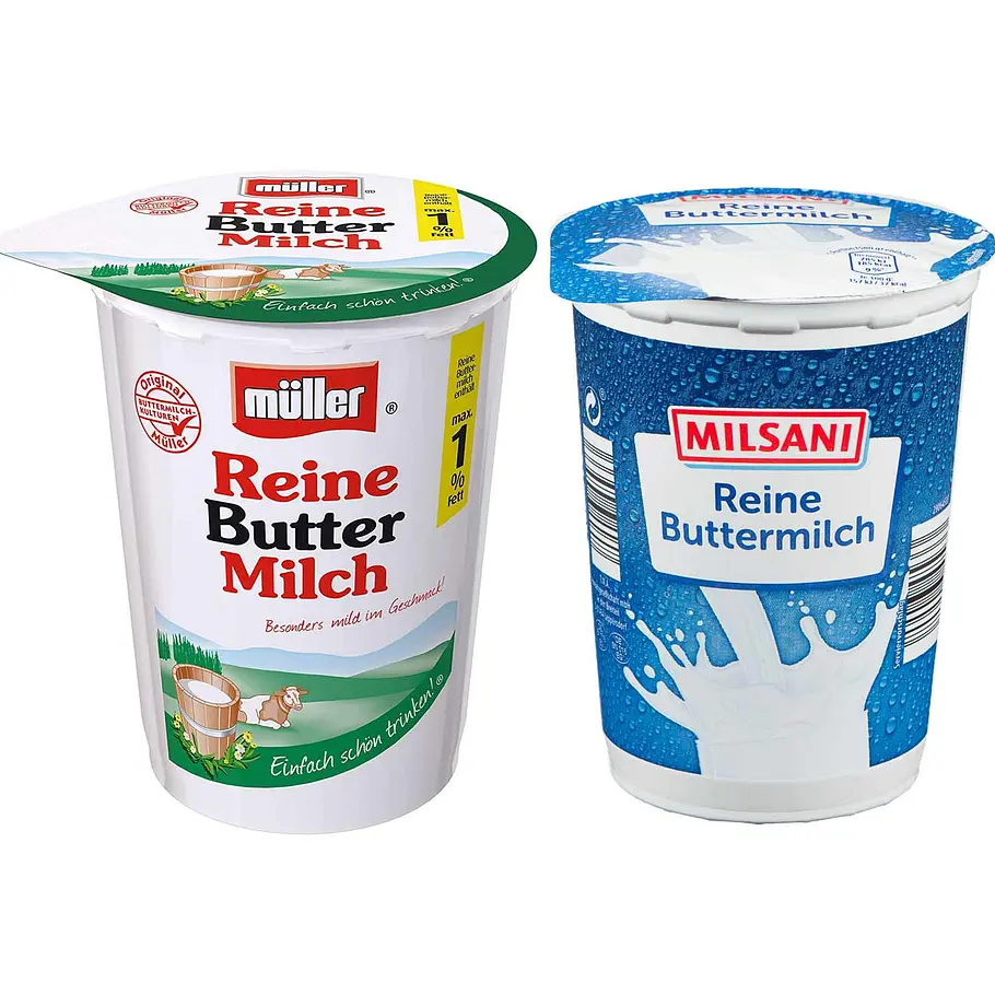 Diese bekannten Marken stecken hinter Billigprodukten!