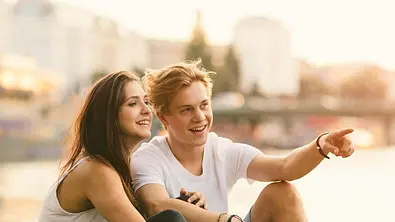 Diese Dates passen am besten zu deinem Sternzeichen - Foto: istockphoto