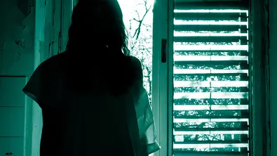 Diese creepy Clips jagen dir einen kalten Schauer über den Rücken! - Foto: Shutterstock