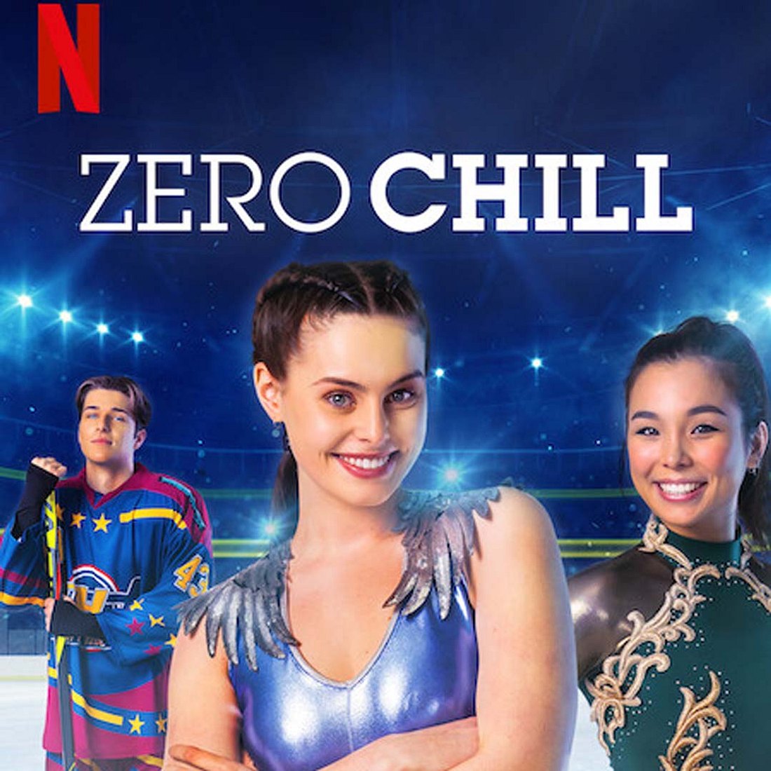 Diese Netflix-Serien gehen 2022 nicht weiter: „Zero Chill“