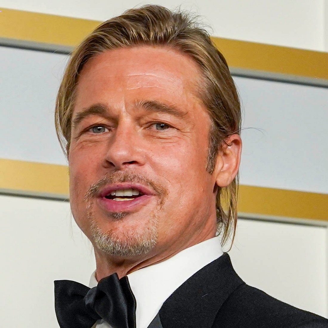 Diese Stars haben kein Insta: Brad Pitt