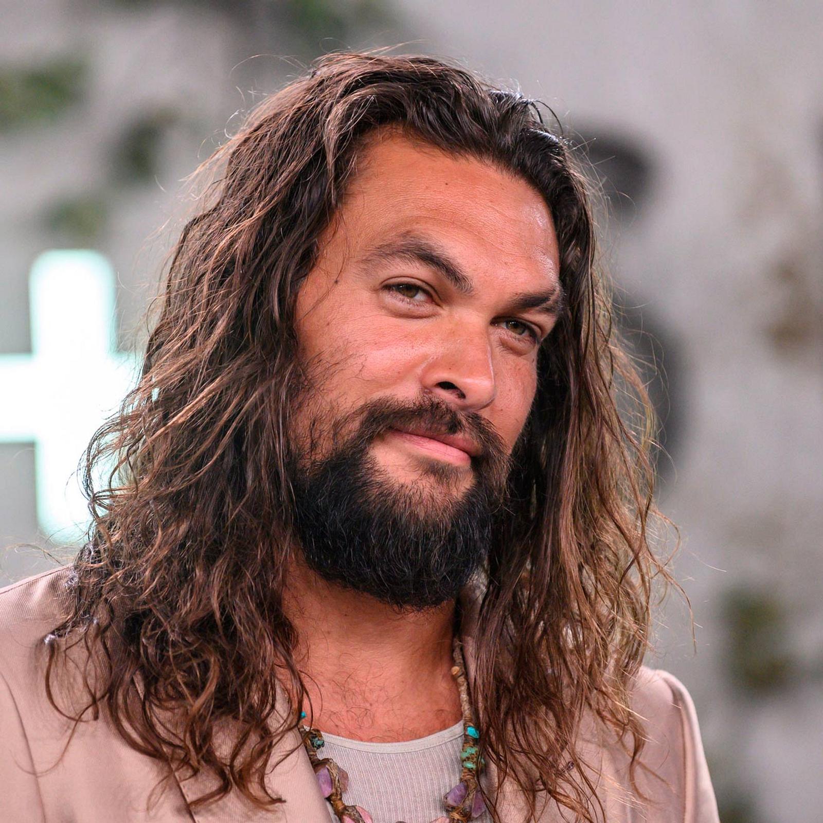 Stars, die ihren Penis gezeigt haben: Jason Mamoa | Stars, die ihren Penis  gezeigt haben | BRAVO