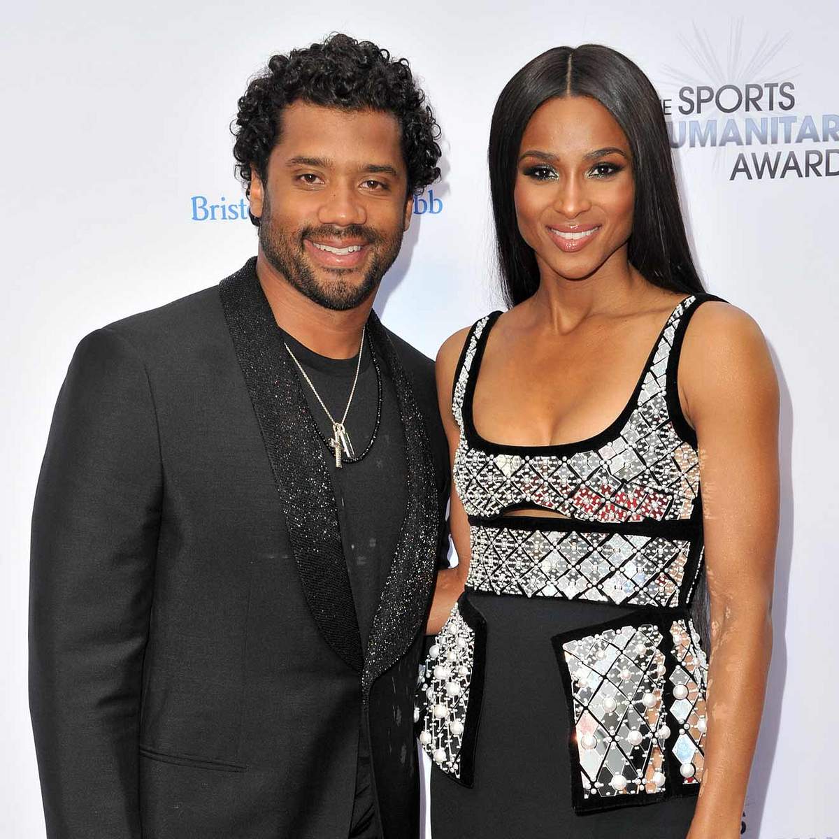 Diese Stars hatten keinen Sex von der Ehe Ciara Russell Wilson