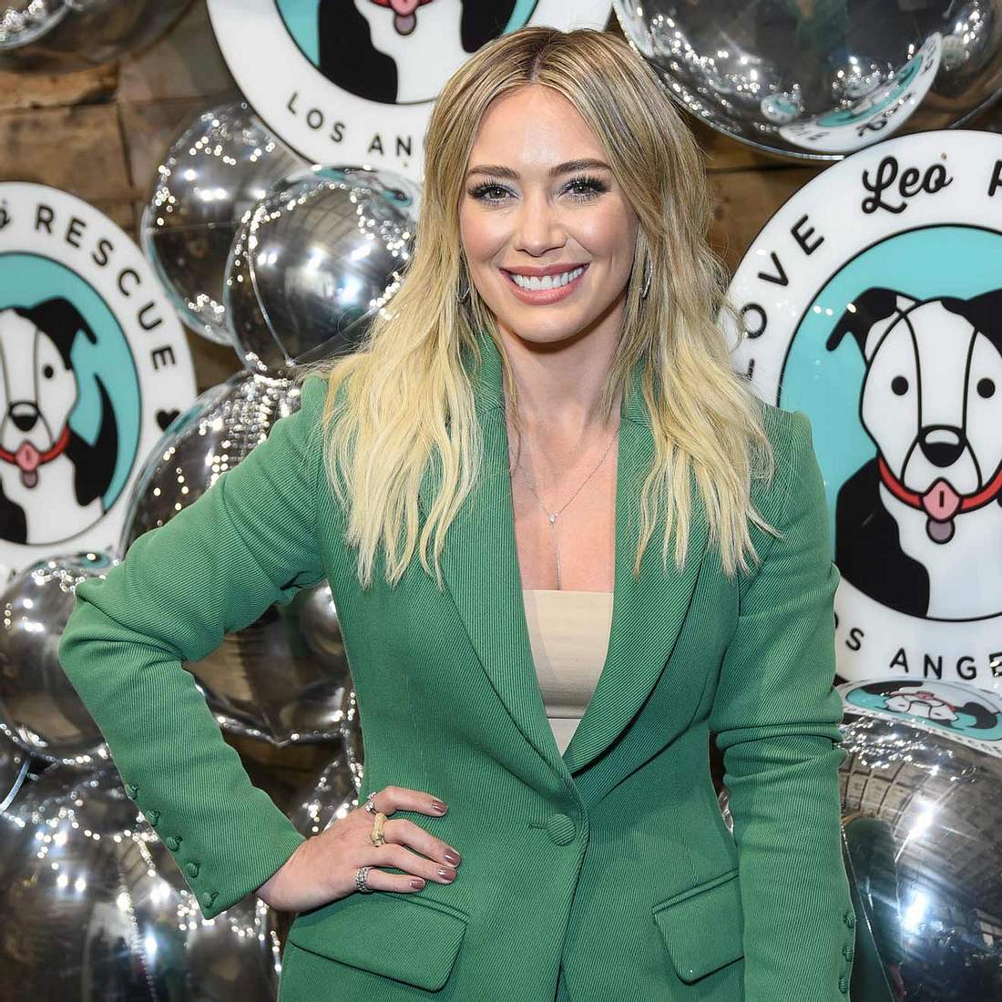 Hilary Duff | 10 Stars, die keinen Sex von der Ehe hatten | BRAVO