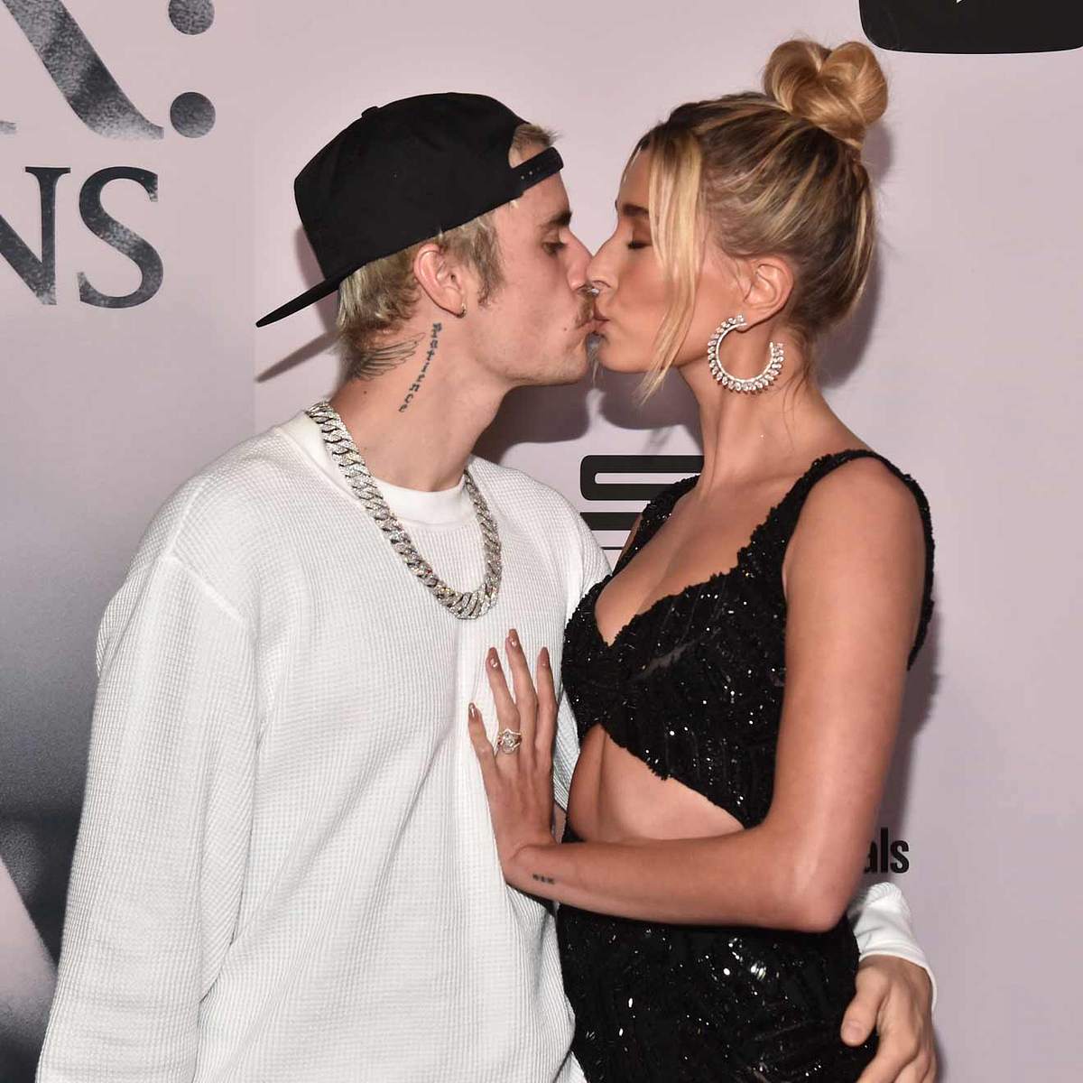 Diese Stars hatten keinen Sex von der Ehe Justin Hailey Bieber