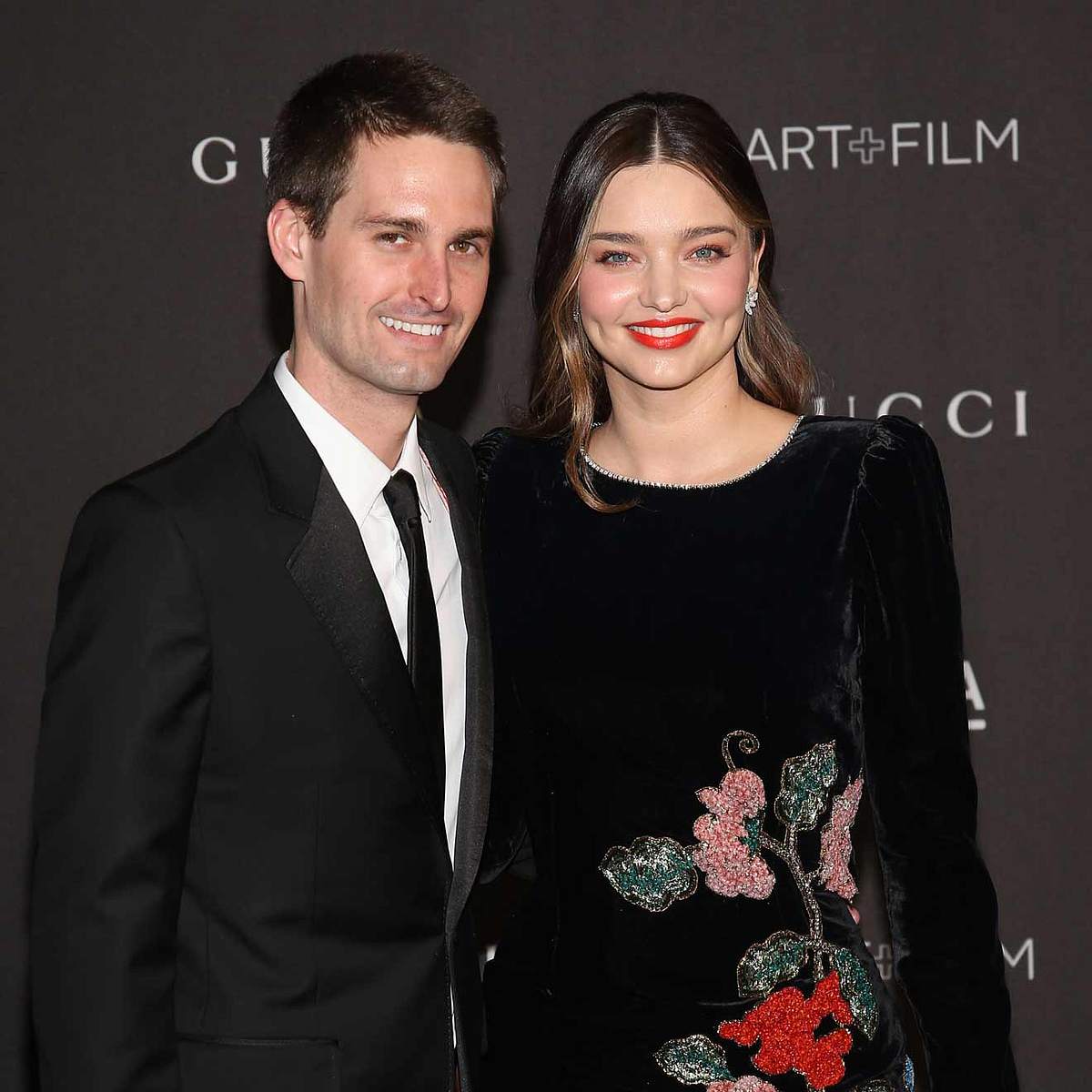 Diese Stars hatten keinen Sex von der Ehe Miranda Kerr Evan Spiegel