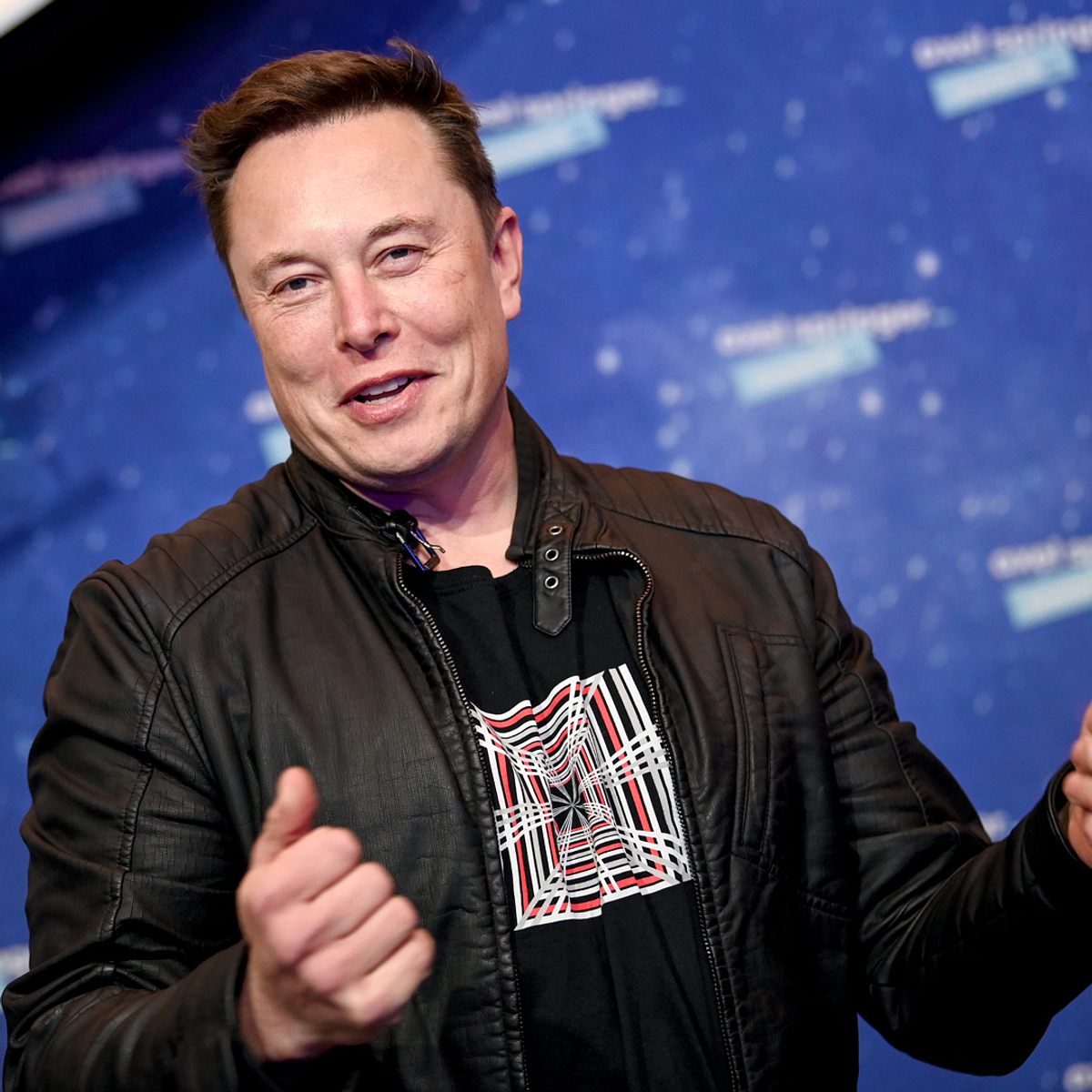 Diese Stars kiffen gerne: Elon Musk