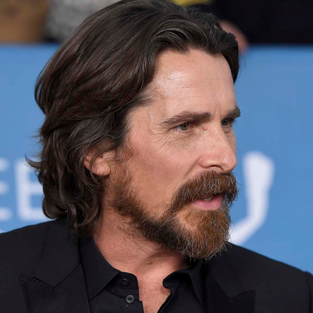 Diese Stars schämen sich für ihre Rolle: Christian Bale