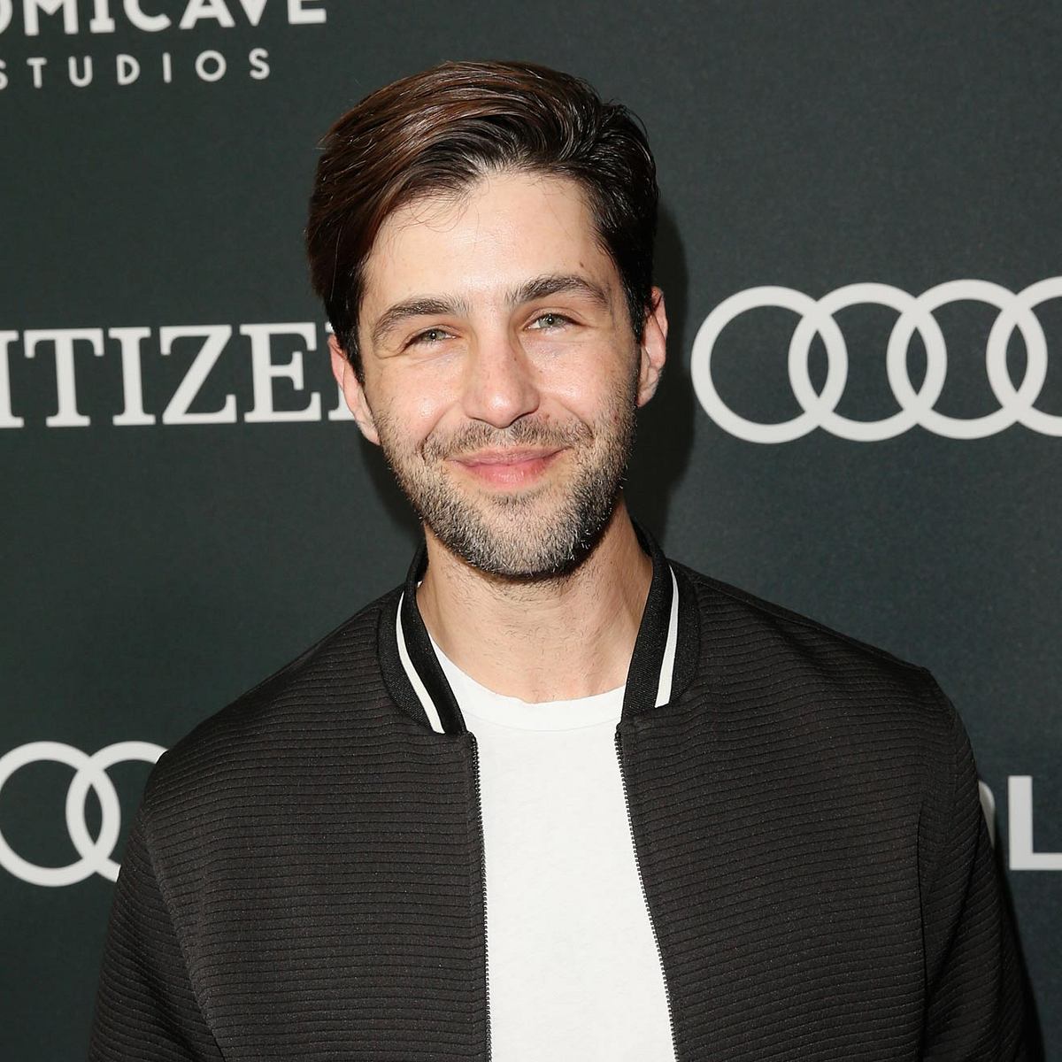 Diese Stars sind auch YouTuber Josh Peck