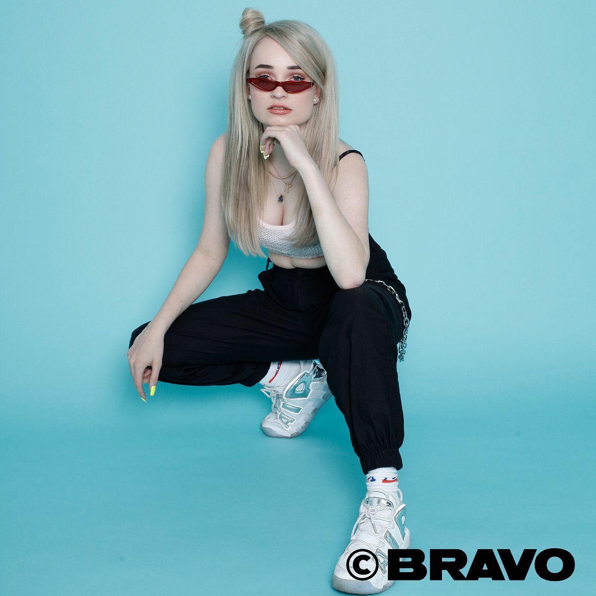 Diese Stars sind Transgender Kim Petras