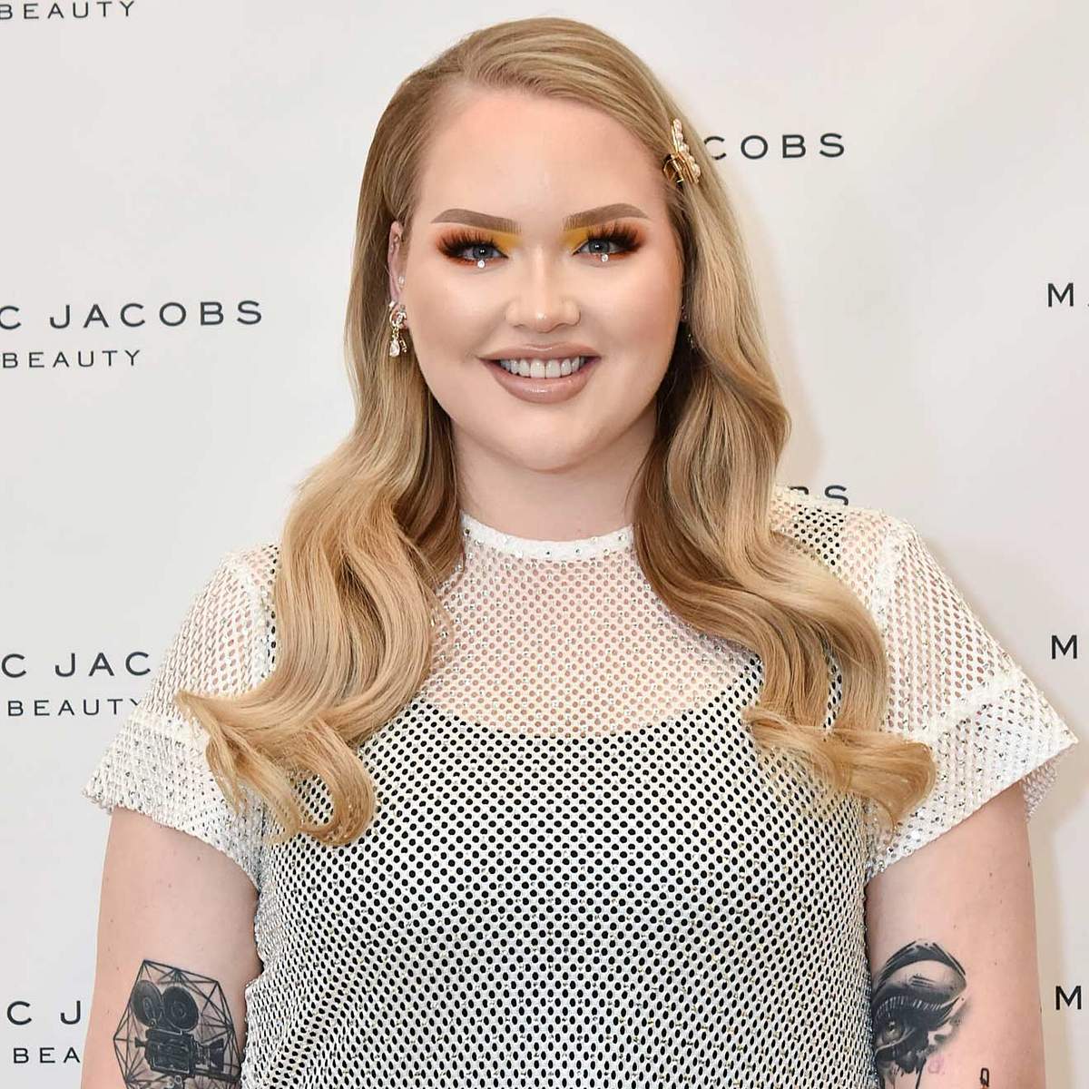 Diese Stars sind Transgender Nikkie Tutorials