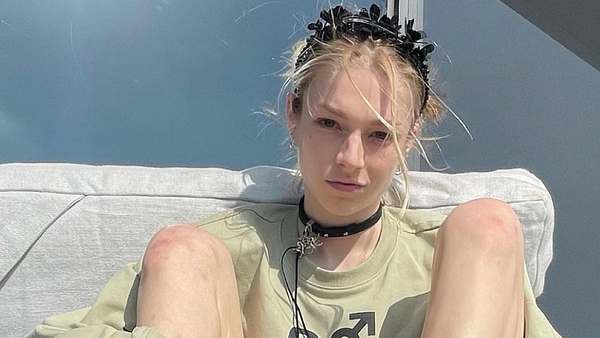 Diese Stars sind Transgender - Foto: Instagram @ Hunter Schafer