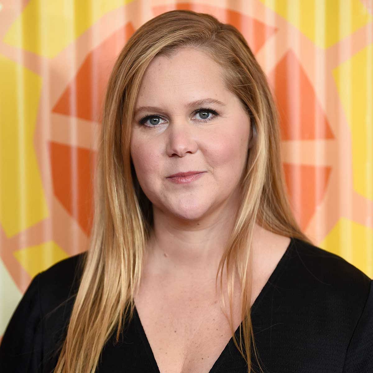 Diese Stars weigerten sich, ihr Gewicht zu ändern: Amy Schumer