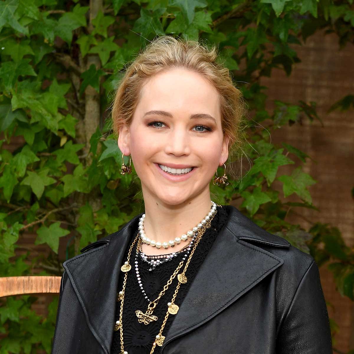 Diese Stars weigerten sich, ihr Gewicht zu ändern: Jennifer Lawrence