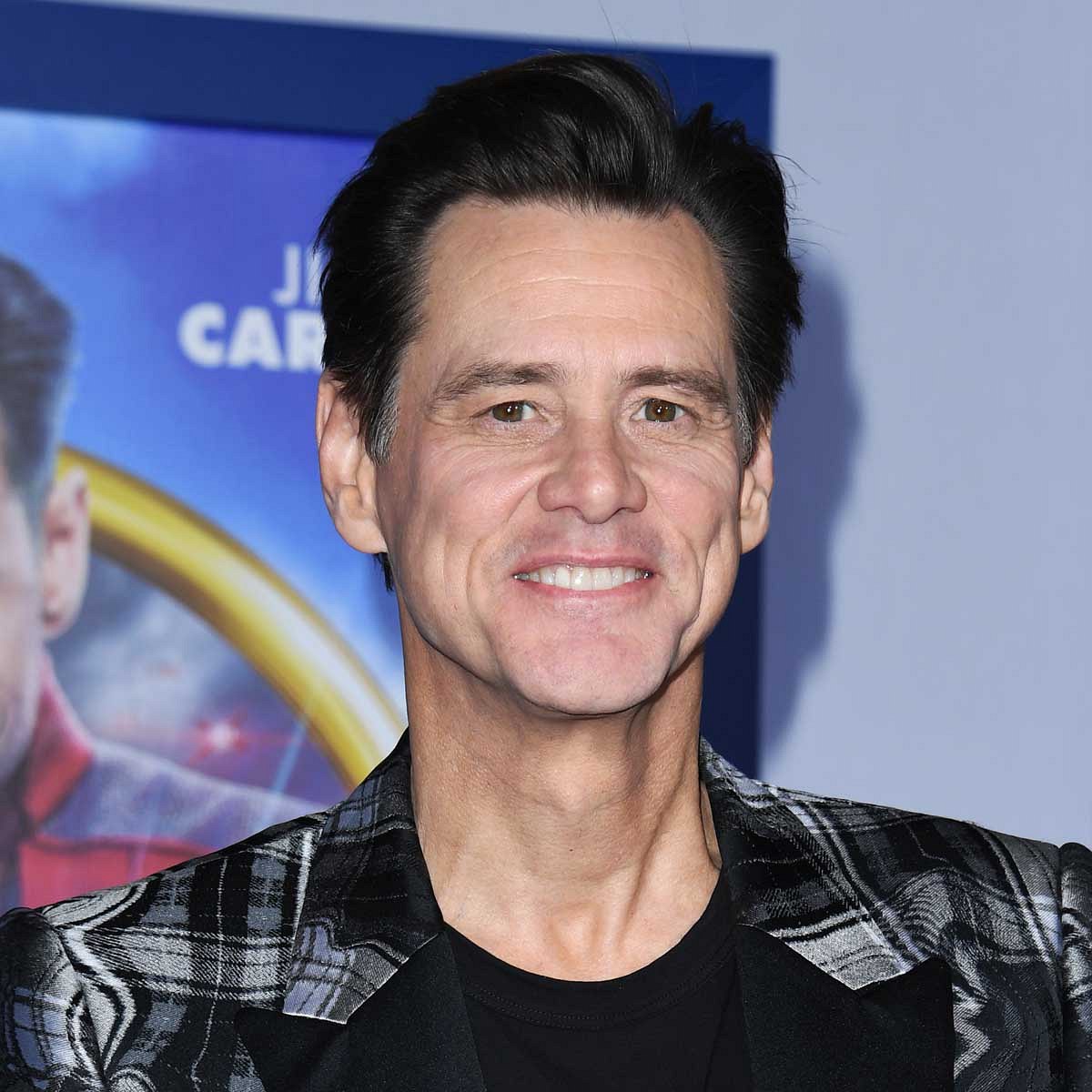 Diese Stars weigerten sich, ihr Gewicht zu ändern: Jim Carrey