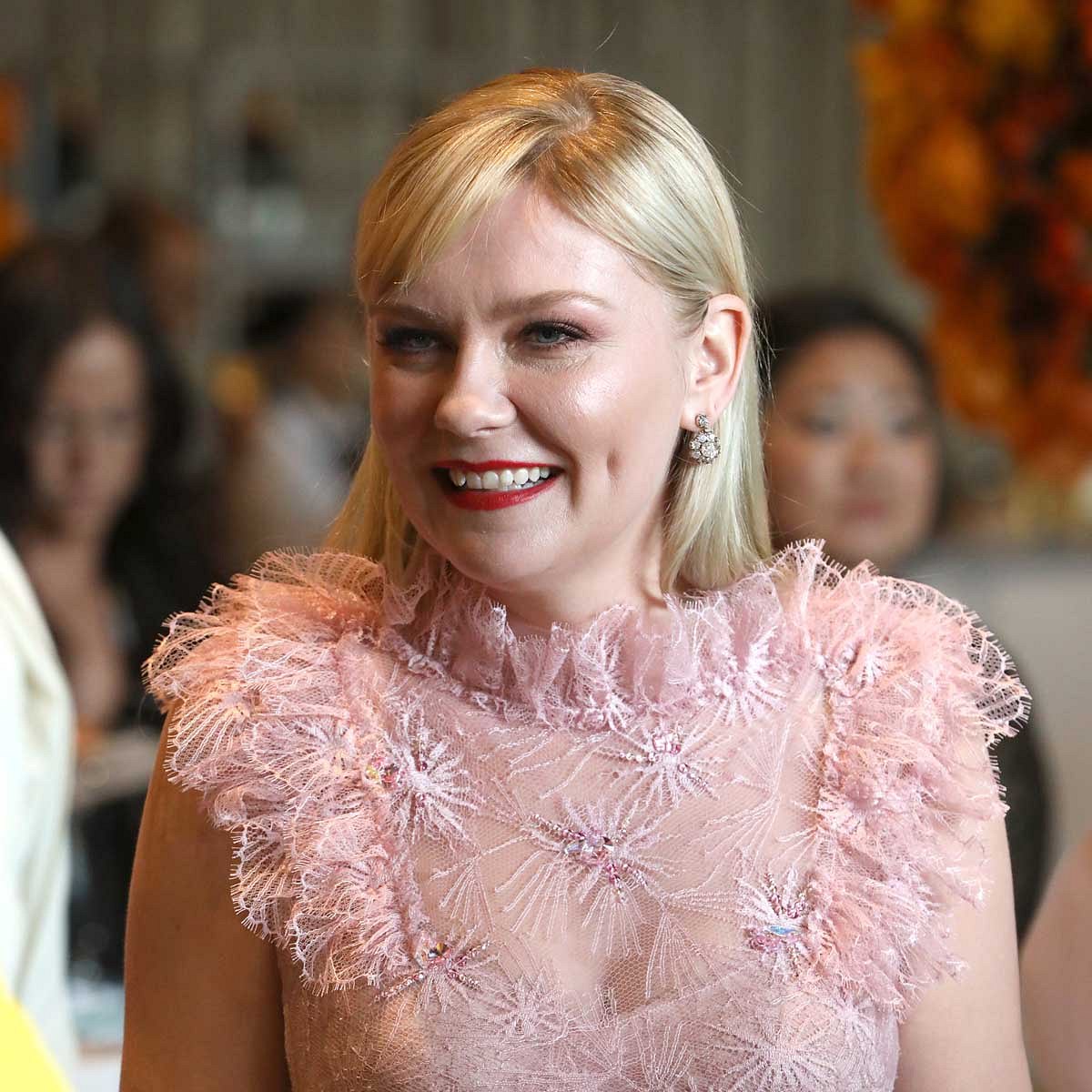 Diese Stars weigerten sich, ihr Gewicht zu ändern: Kirsten Dunst