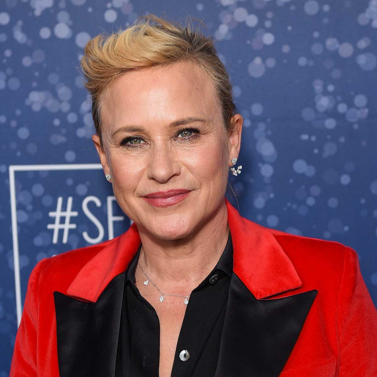 Diese Stars weigerten sich, ihr Gewicht zu ändern: Patricia Arquette