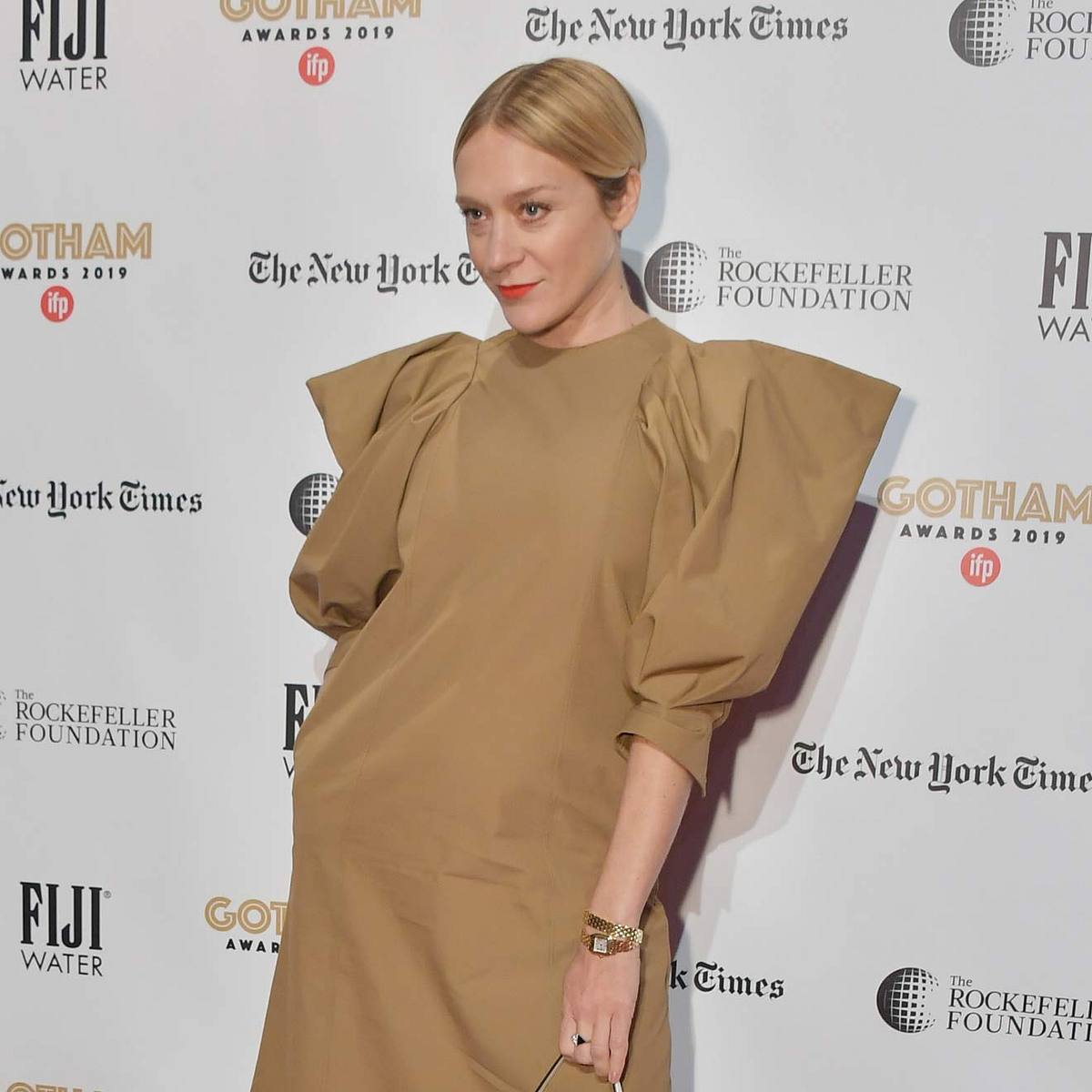 Diese Stars werden 2020 Eltern Chloe Sevigny