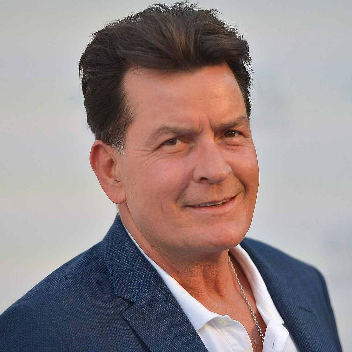 Diese Stars werden von ihren Kollegen gehasst Charlie Sheen