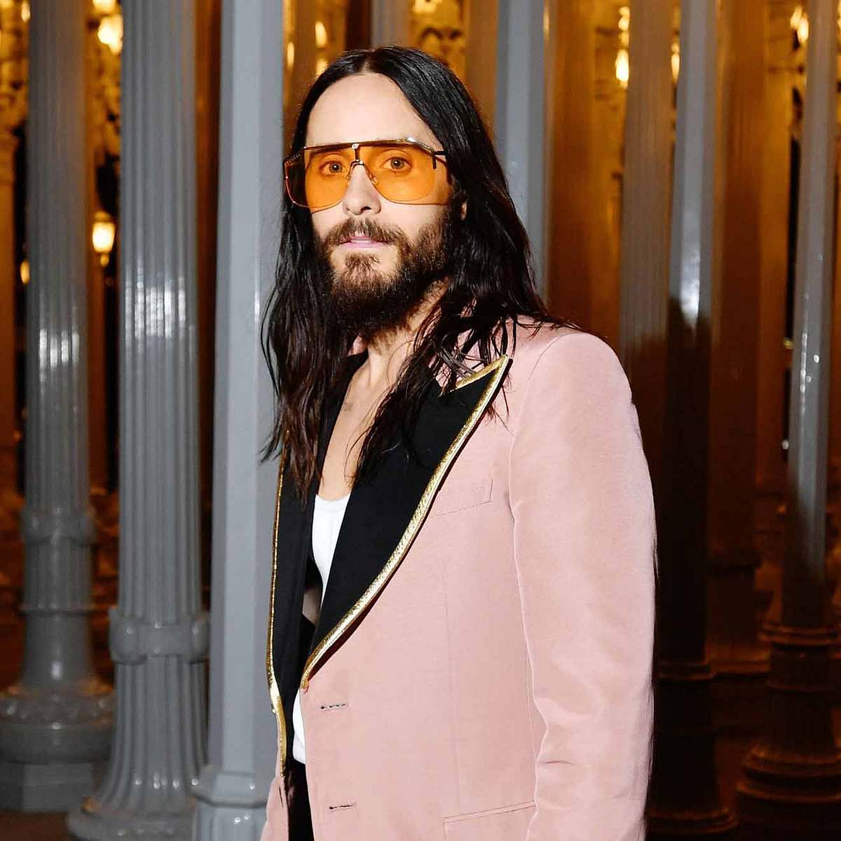 Diese Stars werden von ihren Kollegen gehasst Jared Leto