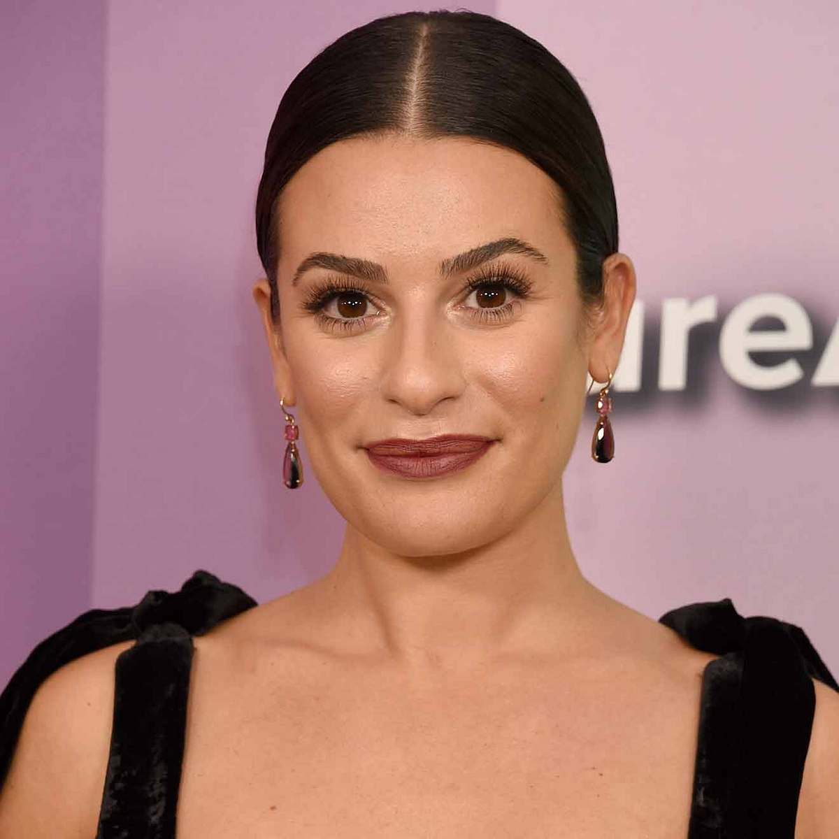 Diese Stars werden von ihren Kollegen gehasst Lea Michele