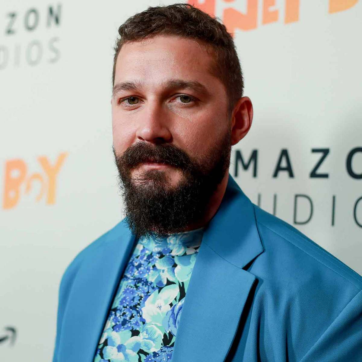 Diese Stars werden von ihren Kollegen gehasst Shia LaBeouf