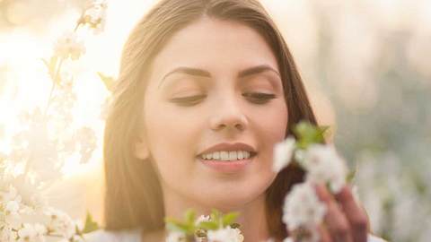 Horoskop: Diese 3 Sternzeichen riechen am besten - Foto: istockphoto