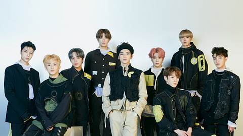Diesen K-Pop-Hit gibt‘s jetzt auch auf Englisch - Foto: Caroline