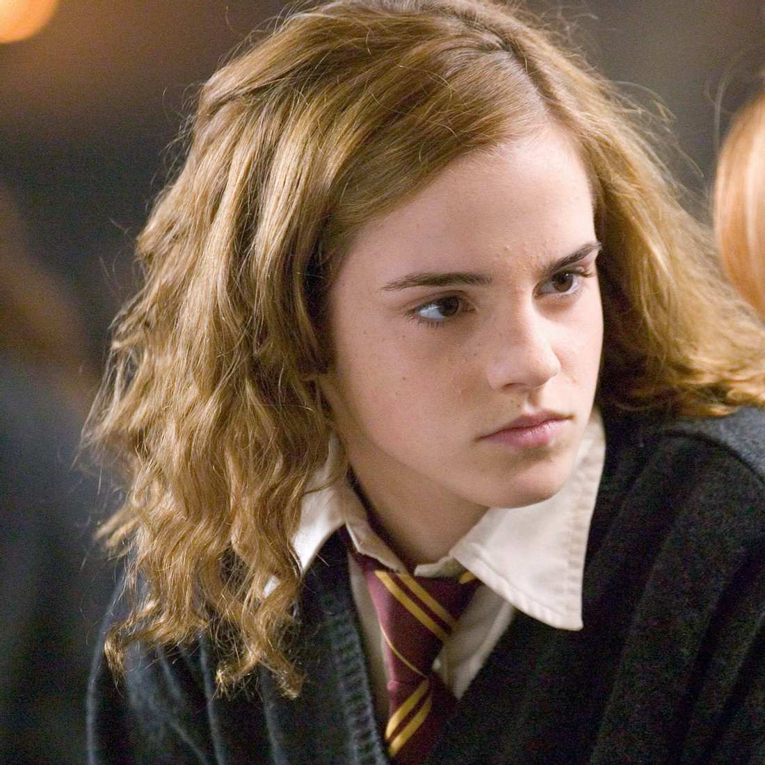 Dieser "Harry Potter"-Charakter passt zum Sternzeichen Jungfrau