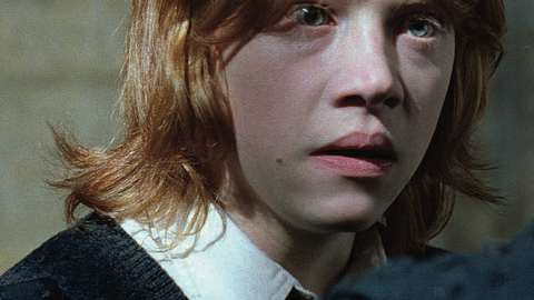 Horoskop: Dieser Harry Potter-Charakter passt zu deinem Sternzeichen - Foto: Imago / Ronald Grant