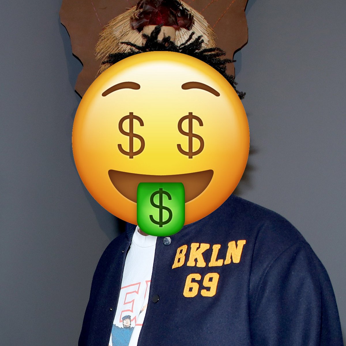 Dieser Rapper ist jetzt Milliardär!