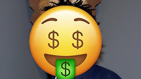 Dieser Rapper ist jetzt Milliardär! - Foto: Getty Images