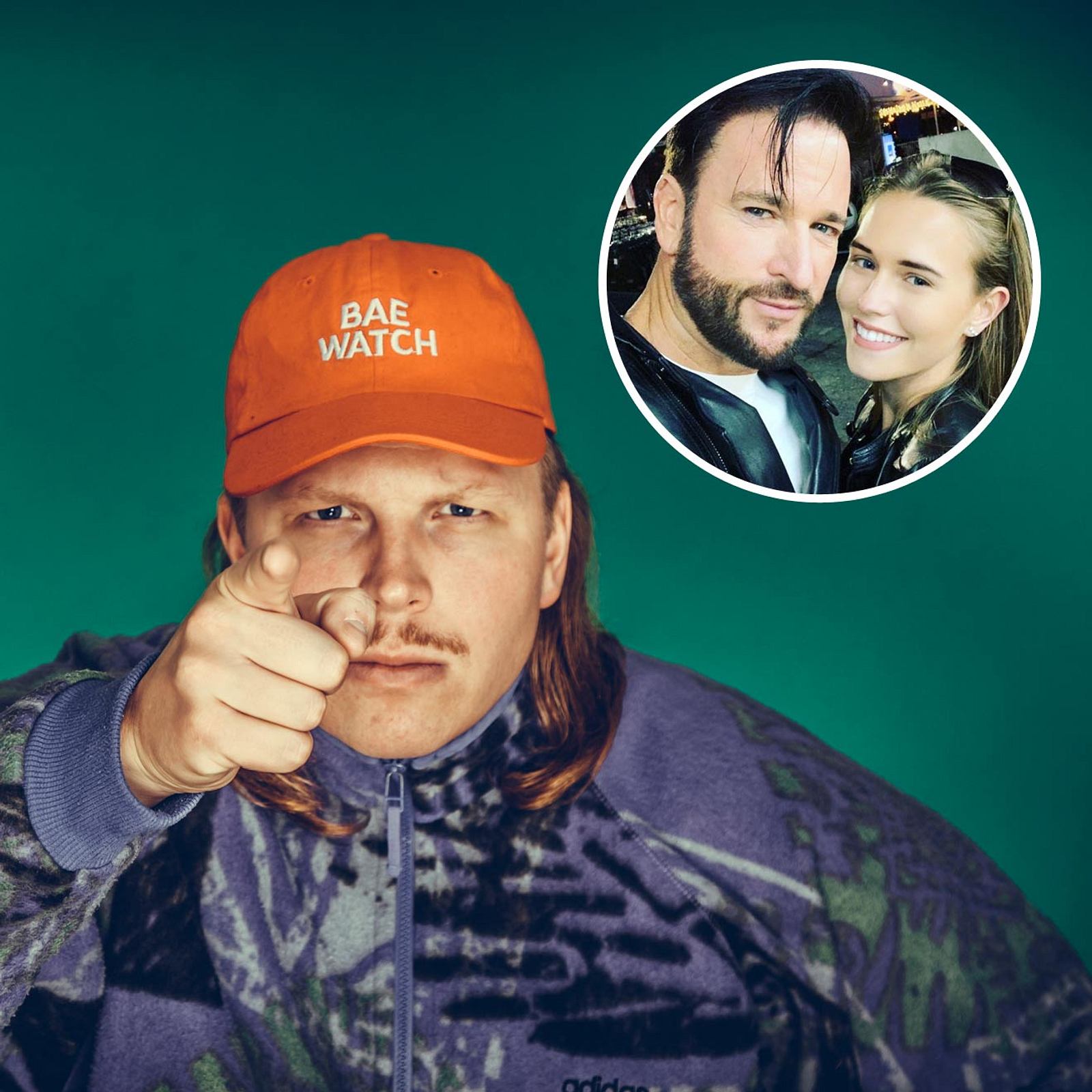 Dieser Rapper will dem Wendler die Freundin abkaufen | BRAVO