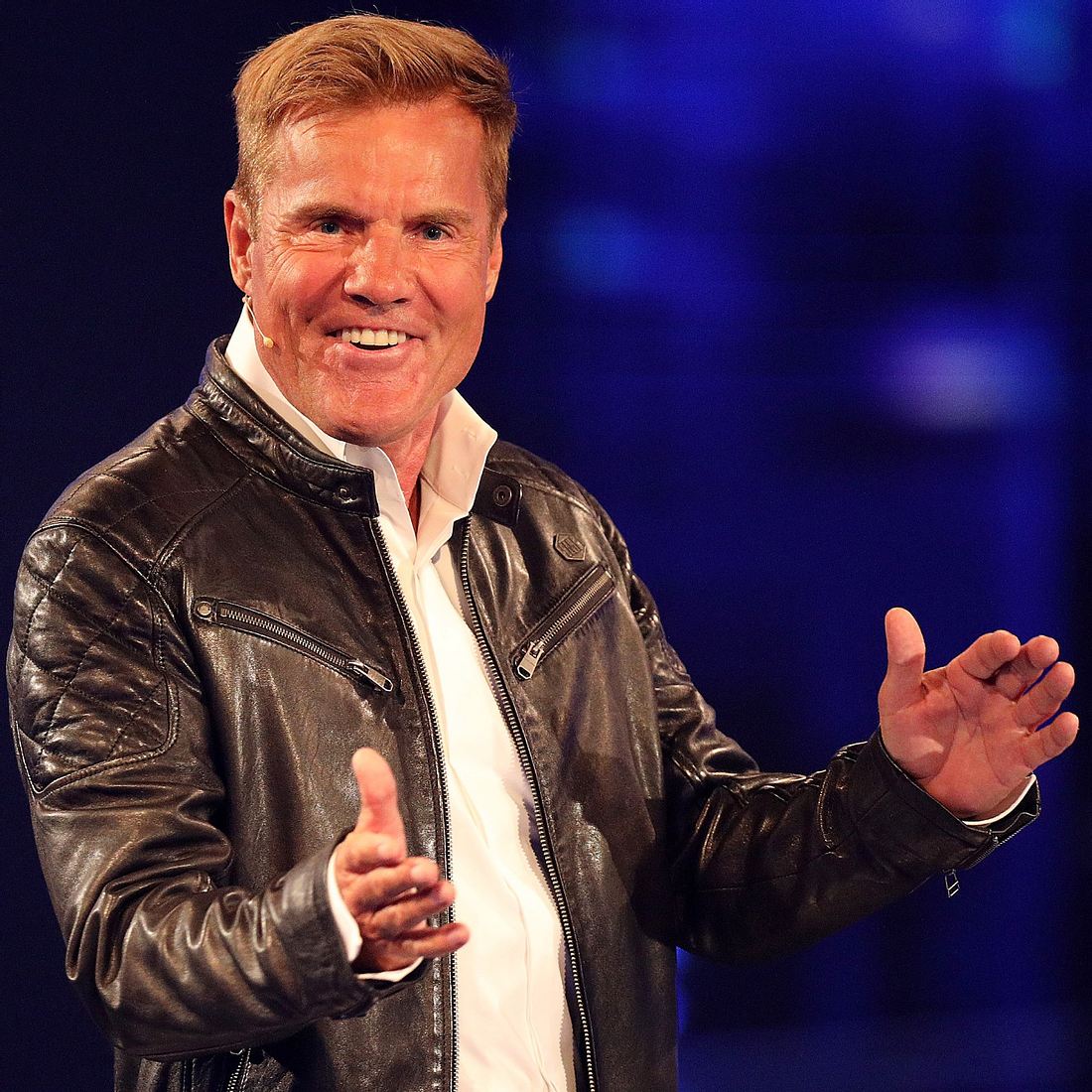 Dieter Bohlen sucht neue DSDS-Bewerber!