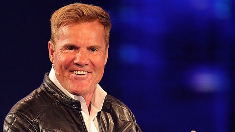 Dieter Bohlen sucht neue DSDS-Bewerber! - Foto: GettyImages