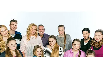 Die Wollnys: Silvia möchte noch mehr Kinder! - Foto: RTL II