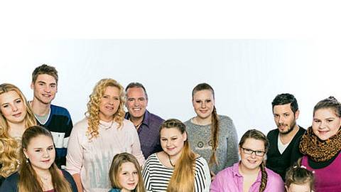 Die Wollnys: Silvia möchte noch mehr Kinder! - Foto: RTL II