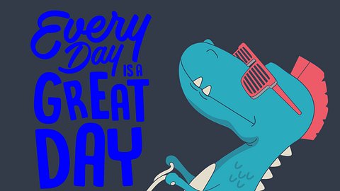 Dinosaurier sind mega lässig und coole DIYs bringen Spaß in dein Leben. - Foto: Shutterstock