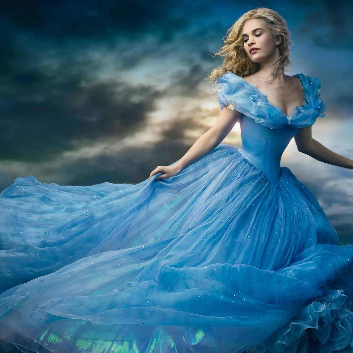Disney+: Das sind die beliebtesten Serien und Filme! Cinderella