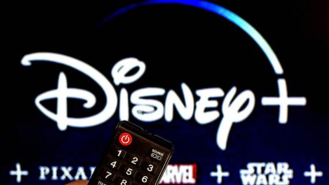 Disney Plus: Mega-Highlight endlich zu streamen - Foto: IMAGO / ZUMA Wire / Thiago Prudencio