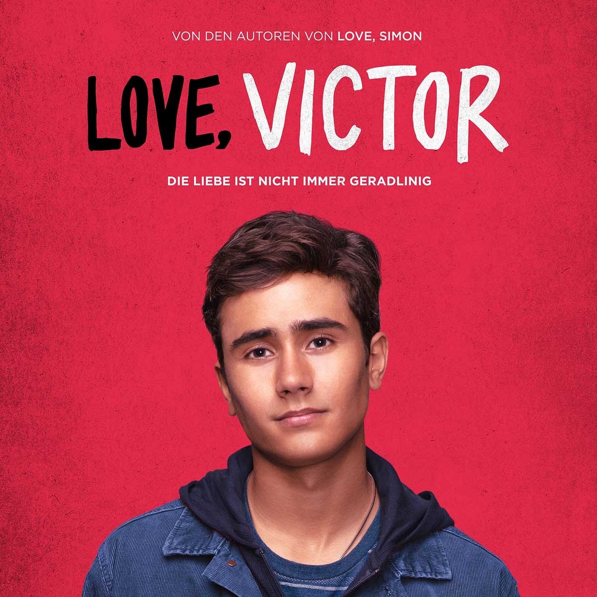 Disney-Plus-Serien und -Filme: Love Victor