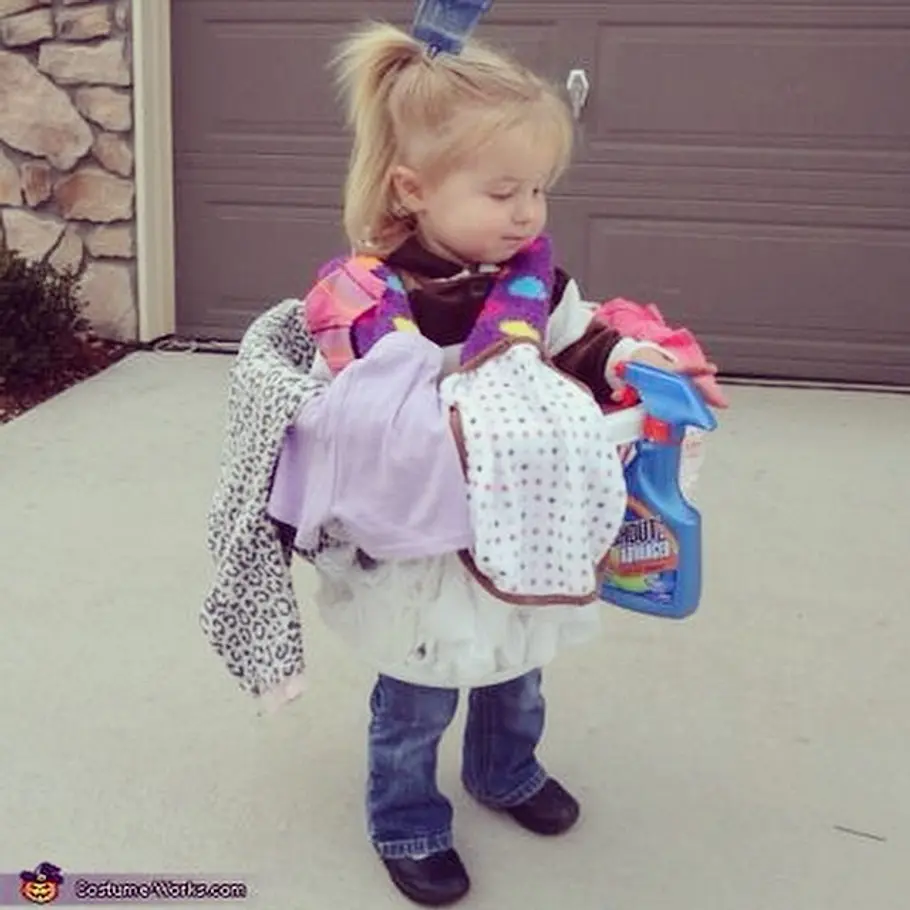 Halloween Kids