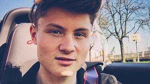 Dner gründet Künstler-Management-Agentur und verlässt TubeOne - Foto: Facebook/DnerTV