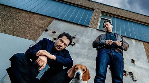 Dogs of Berlin: Warum hassen alle diese Serie?
