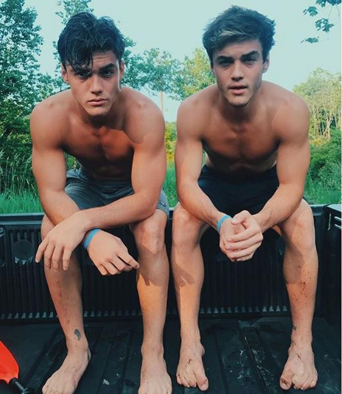 Dolan Twins