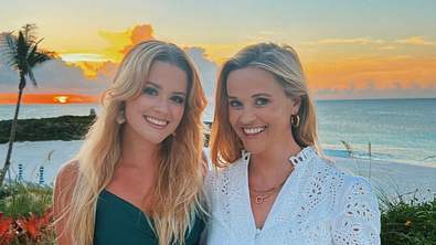 Wow: Das sind die Doppelgänger der Stars - Foto: Instagram @ reesewitherspoon
